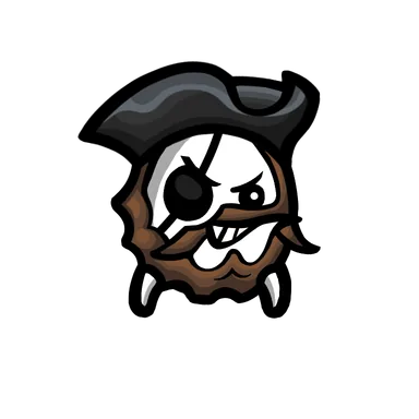 Buccaneer official art