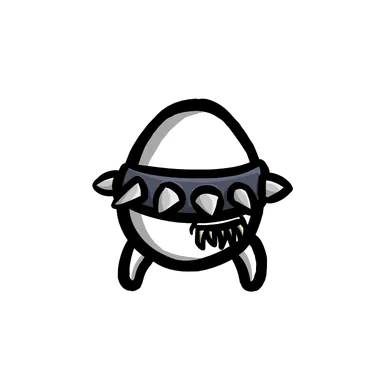 Bull official art