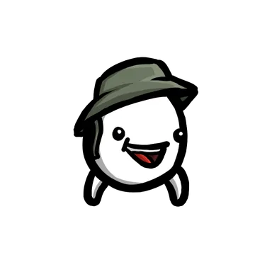 Fisherman official art