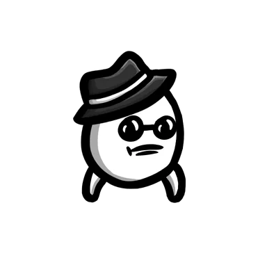Gangster official art