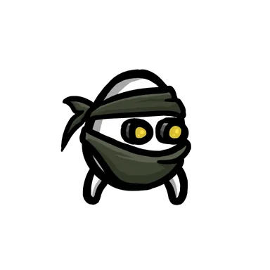Hunter official art