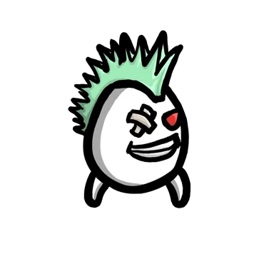 Renegade official art