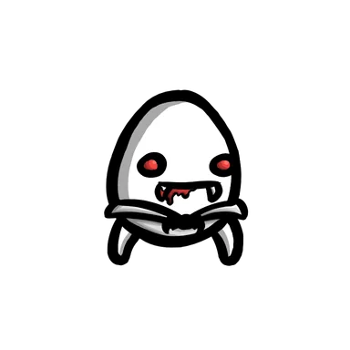 Vampire official art