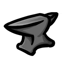 Anvil official art