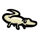 Baby Gecko