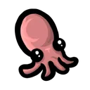 Baby Squid