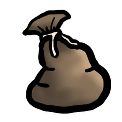 Bag official art