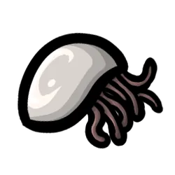 Barnacle official art