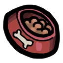 Bonk Dog