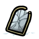 Broken Mirror