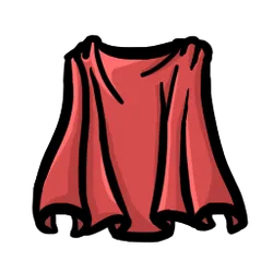 Cape official art
