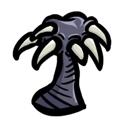 Claw Tree official art