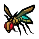 Clockwork Wasp