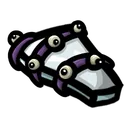 Corrupted Shard