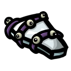 Corrupted Shard official art