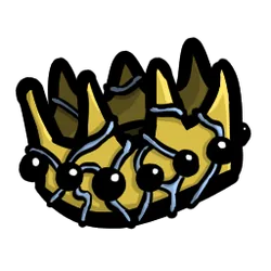 Crown official art