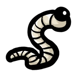 Cyclops Worm official art