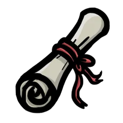 Diploma official art