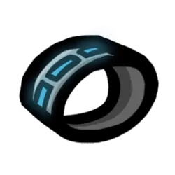 Energy Bracelet official art