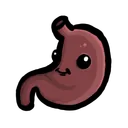 Extra Stomach