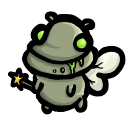 Fairy official art