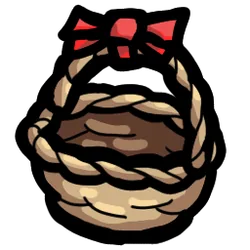 Fruit Basket official art