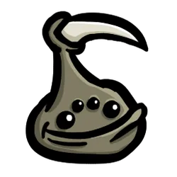 Gentle Alien official art