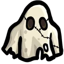 Ghost Outfit