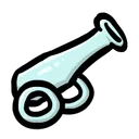 Glass Cannon