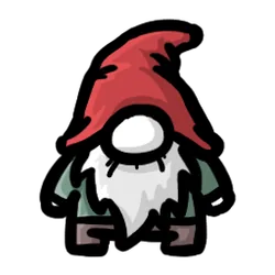 Gnome official art