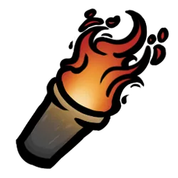 Greek Fire official art