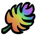 Grind's Magical Leaf