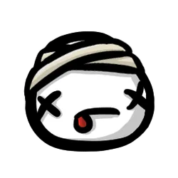 Head Injury official art