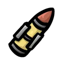 Heavy Bullets