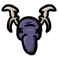 Hunting Trophy official art