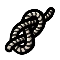 Knot official art
