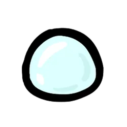 Lens official art