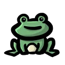 Little Frog