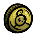 Lucky Coin
