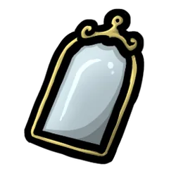 Mirror official art