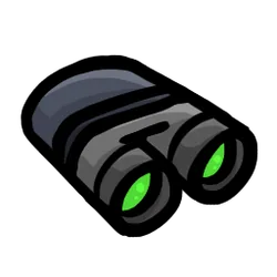 Night Goggles official art