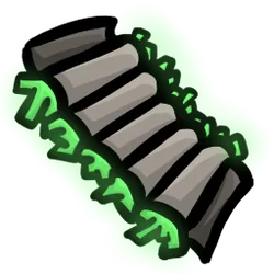 Padding official art