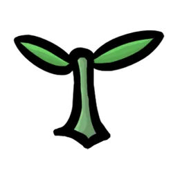 Plant official art