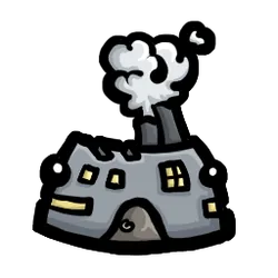 Pocket Factory official art