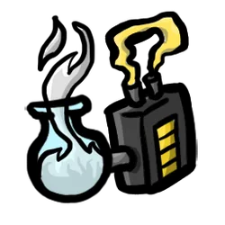 Power Generator official art