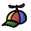Propeller Hat