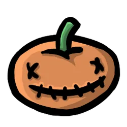 Pumpkin official art