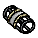 Reinforced Steel