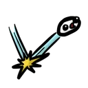Ricochet