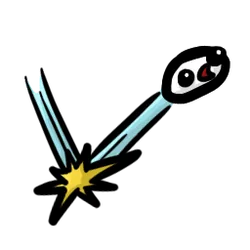 Ricochet official art